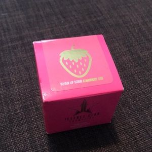 *Brand New* Jeffree Star Velour Lip Scrub